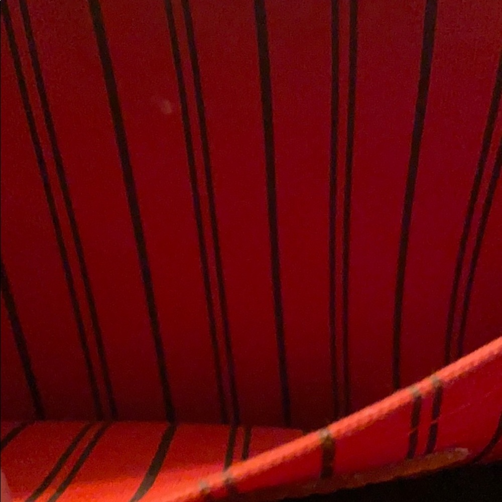 Louis Vuitton Pouchette - Picture 7 of 9